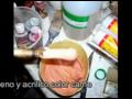C�mo hacer un Facehugger ( Atrapacaras de Alien )