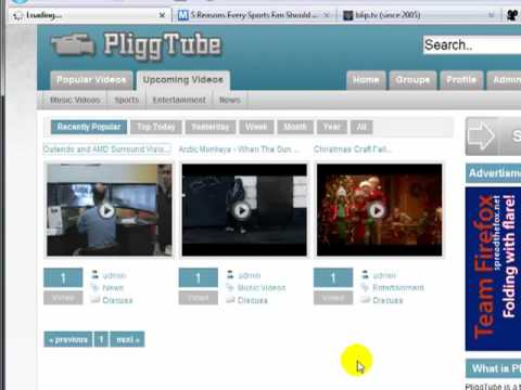 YouTube Preview Image