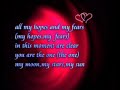 laura pausini feat.james blunt-Primavera Anticipa(it is my song)(spanish version)