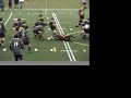 brebeuf vs. mario 2