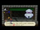 Paper Mario 64 - Boss #16 - Electro Blooper (Min HP)