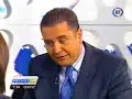 Germ�n Mart�nez C�zares en TVAzteca