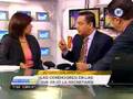 Germán Martínez Cázares en TVAzteca