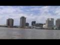 NEW ORLEANS FERRY
