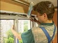 Правила установки пластиковых окон