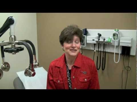 Jennifer Brennan, ABC TV on BLISS - Zerona Laser weight loss program