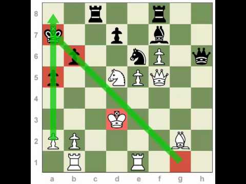 chess moves