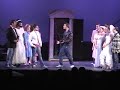 burnin love all shook up
