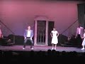 Burnin Love, All Shook Up