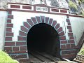 Click here to watch this video Railway Kereta Api : KA 18 Argo Gede at Sasaksaat Tunnel