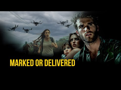 Marked or Delivered | First Ever AI Full Length Feature Film In History!!