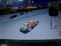 daytona usa to the MAXX