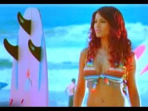 Bipasha Basu