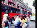 METROBUS DE PUEBLA, VOLVO BRT BIARTICULADO.