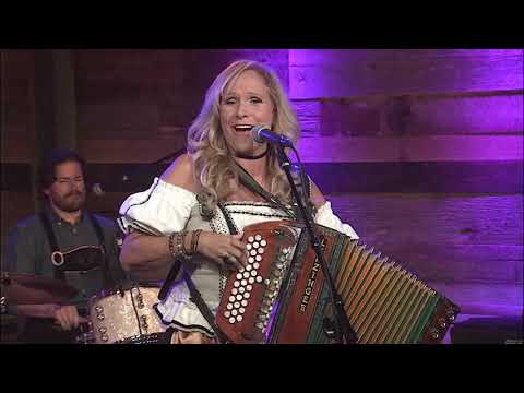Women With Accordions!