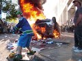 Yourboi Rg - Streets On Fire