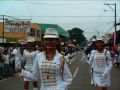 batallon del instituto fermin naudeau 2007