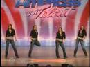 America's Got Talent 2008 - Southern Belles - YouTube