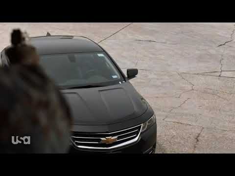 QOTS 4x13 James is back!!!