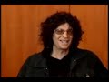 Howard Stern CBS Lawsuit Press Conference (part 2) Howard Stern CBS Lawsuit Press Conference (part 2)