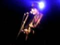 Up The Bracket -  Pete Doherty live @ Carling Academy Liverpool