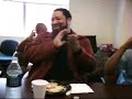 Alvin Darling Interview