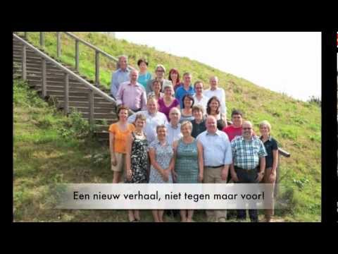 Bewust Vooruit Campagnelied