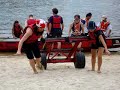 dragon boat racing