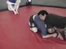 Brabo Choke To Darce Grip Snap Back To DB-Darce Choke