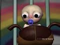That Strange Baby