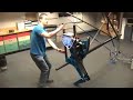 ECD Leg: Electric Cable Differential Leg ECD Leg: Electric Cable Differential Leg