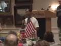 John Russell Addresses Tri County Democrats 4 July 2008