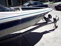1988 bayliner capri