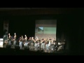 4 - Fusion gaitera - Algo sobrenatural - festival de gaitas sidor