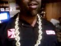 The Dookey Gold Rope Chain