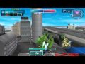 SDGO - Palace Athene on Ruin City