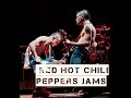 RHCP-JAM-1999-2006