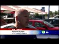 Troubled Economy Forces Business to Shut Down