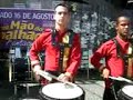 Cad�ncia Latin Percuss�o DOMMB