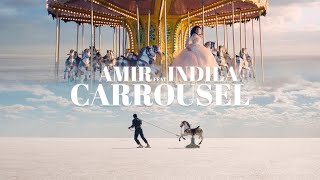 Amir - Carrousel (ft. Indila)