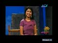 Ente Veedu: Ushasree in Thiruvananthapuram