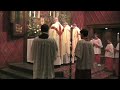 Latin Novus Ordo Assumption Mass (1/6) Latin Novus Ordo Assumption Mass (1/6)
