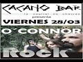 Entrevista a Claudio O Connor - Radio Atomika 106.1 Mhz 1/8