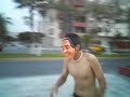 play video
