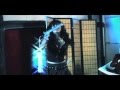 Anna Ranoso 2010 Stunt Demo Reel