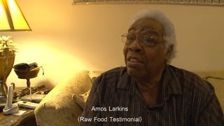 Annette Larkins PBS documentary - Behind the Scenes