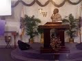 The Prophetic Resurrection Crusade clip 3 The Prophetic Resurrection Crusade clip 3