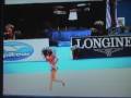 You Gotta See This Incredible Acrobatic Dancer Using a Ball Awesome Entertainment Send to a friend