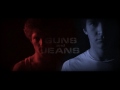 Guns and Jeans