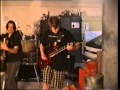Wodonga Band Home Video 93-95 Part 4